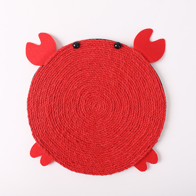 Crab-32*31cm