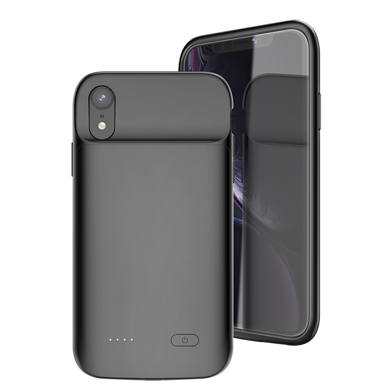 Pour iPhone XR (5000mah)