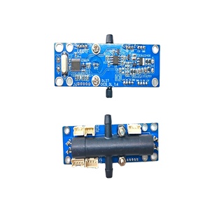 Sensor de oxígeno ultrasónico para concentrador de oxígeno PSA, detección de concentración de O2 (pureza) 21%-95.6% 2024, nuevo detector de gas - Product Image 3