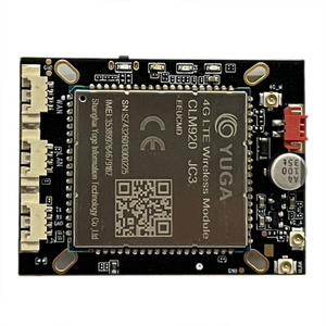 4g Router Pcb 4g modulo Wifi Iot Wireless Openwrt modulo Router - Product Image 3