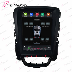 Opel ASTRA J için 2023 yeni Android 11 araba radyo dokunmatik ekran navigasyon ile 2012 2013 2014 araba multimedya oynatıcı - Product Image 5