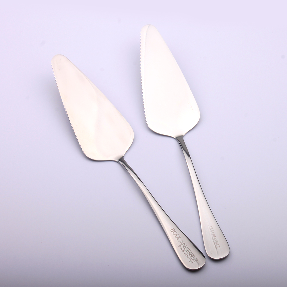 cake knife no box