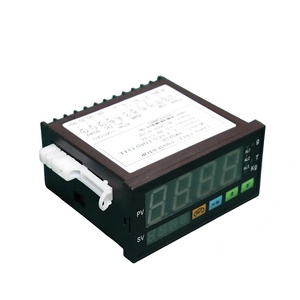 Awd21b RS485 RS232 4-20mA 0-5V Đầu Ra định lượng quy mô kỹ thuật số cân điều khiển Load cell chỉ số - Product Image 1