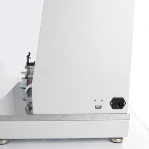 Full Automatic <strong>Manual</strong> Universal <strong>Testing</strong> Machine Tensile Compression Spring Tester for Fatigue <strong>Testing</strong> Textiles Equipment Plastic - Product Image 6