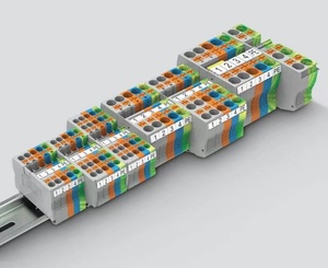 Ush-cerradura erminal, - Product Image 6