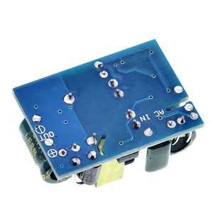 Módulo reductor de fuente de alimentación de 12V 450mA 5W, convertidor Buck, para Arduino, kit de bricolaje, 1 unidad - Product Image 3