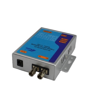 通信ネットワークRS232/422/485シングルモード光ファイバーネットワークモデム (ATC-277SM) - Product Image 3