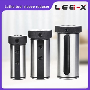 LEE-X torna aracı kol redüktör D20 D25 D32 D40 D50 T16/20/25/32mm takım tezgahı aksesuarları CNC torna aracı merkezi kol - Product Image 6