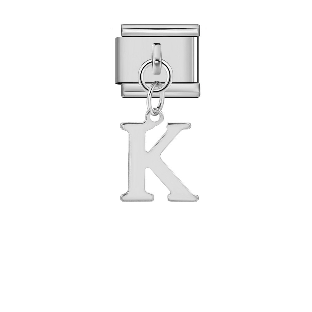 PC570-K Argent