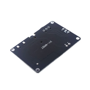 Placa receptora de Audio Bluetooth 5,0 MP3 placa decodificadora sin pérdidas Módulo de música estéreo inalámbrico