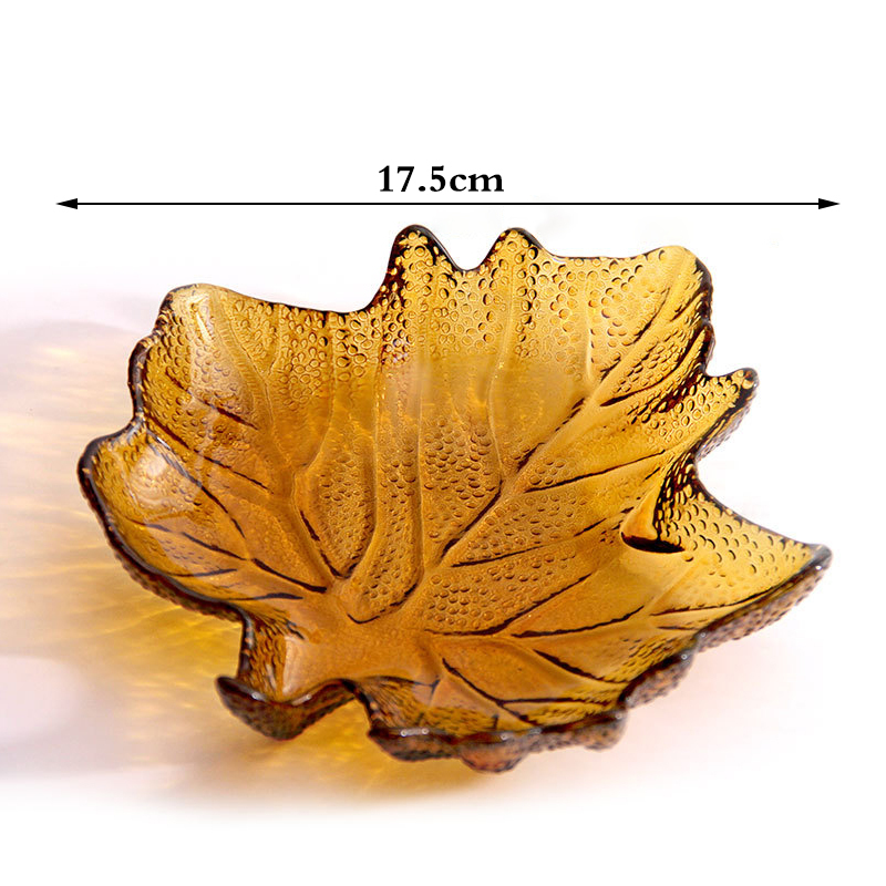 Hoja amarilla