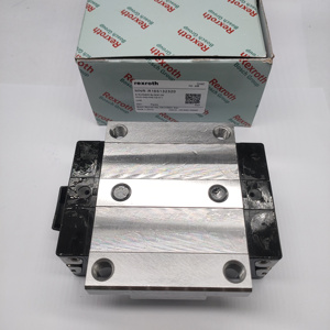 Rexroth Rieles Lineales Guía Runner Block R165182220 Cojinete Deslizante Lineal R165183220 bloque de guía lineal - Product Image 6