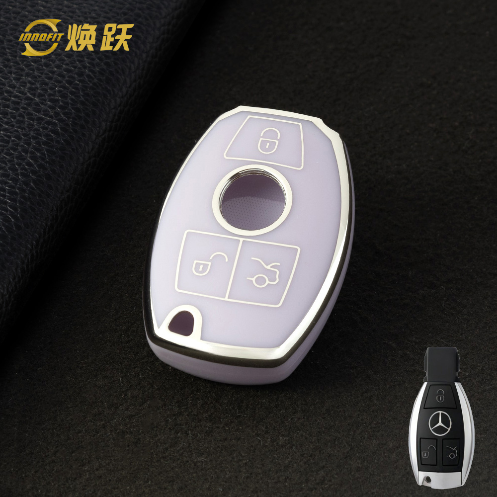 MEC11T1-Placage violet-argent