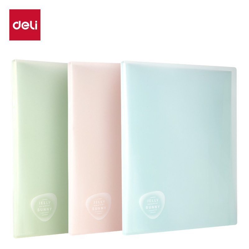 PQ01-20-Mixed Colors-Data Booklet