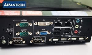 <strong>ADVANTECH</strong> ARK-6320 All in One <strong>Computer</strong> Industrial Motherboard Original Stock CPU Board CPU Module Brand New - Product Image 6