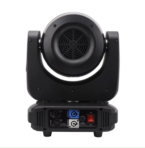 Uponelight 7*40W RGB hareketli kafa ışık 4in1 Dj disko aydınlatma DMX yıkama Par düğün gece kulübü <span class=keywords><strong>LED</strong></span> ışığı sahne ışık