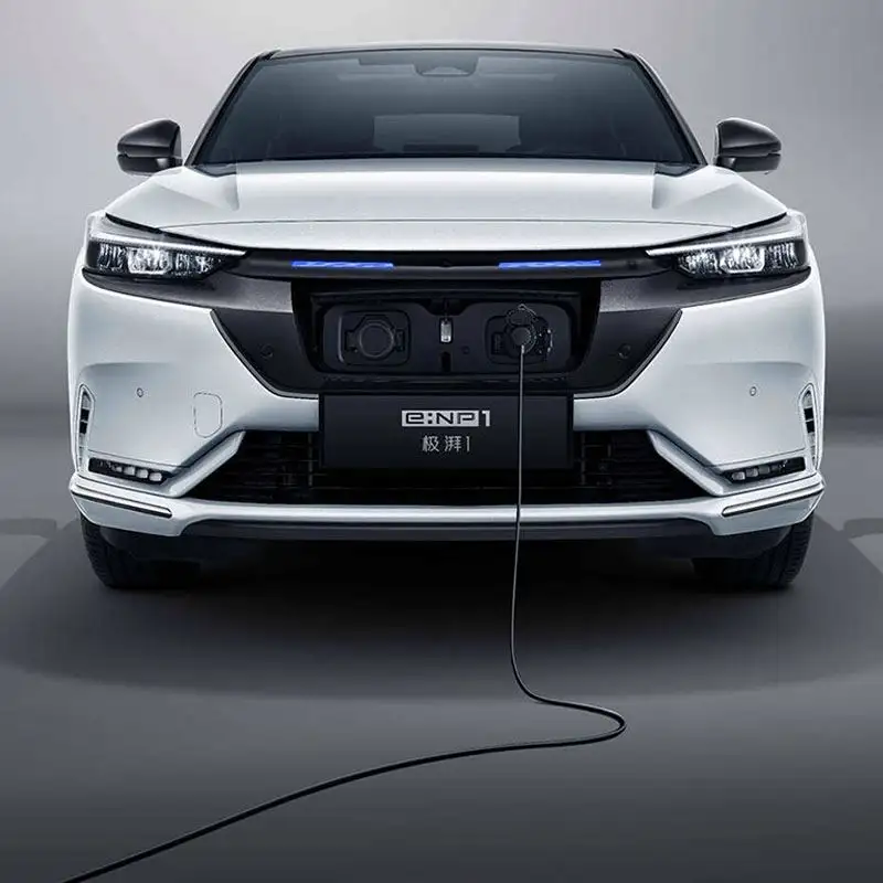 High performance best price Adult electric car 150km/h hon-da enp1 pure electric vehicle