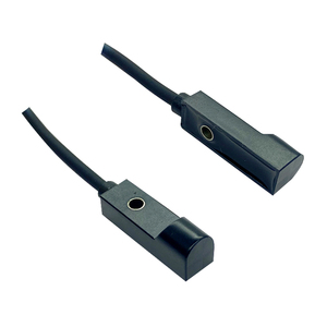 magnetic metal detection Support customization <strong>Inductive</strong> proximity switch proximity <strong>sensor</strong> Small <strong>sensor</strong> black - Product Image 3