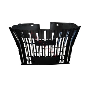 BAIC üretim tesisi amiral gemisi M7 BAW M7 ön tampon Grille meclisi yeni plastik Grille meclisi