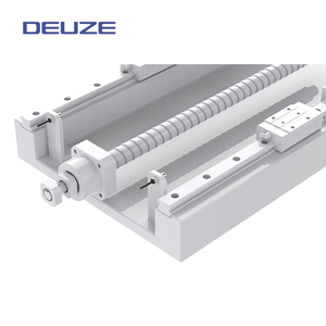 ICB12MB06P1-B3 potenti funzioni M12 universale a filo cilindrico 4mm 3 fili DC NO/NC ICB serie sensori di prossimità induttivi - Product Image 3