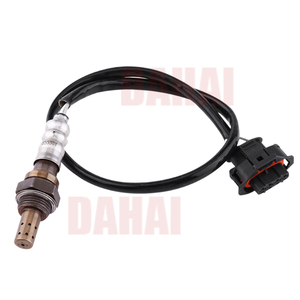 Di alta qualità concessioni di Ossigeno Sonda Lambda Sensore di O2 Sonda del Sensore Per La Opel, vauxhall astra OEM 9202577 5WK91709