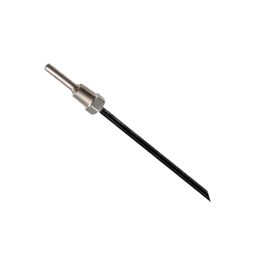 Sensor NTC SUS304 Termistor de carcasa de acero inoxidable M6 M8 Rosca 2,25 K 5K 10K 20K 50K 3950 3970 1% Sensor de temperatura NTC - Product Image 3