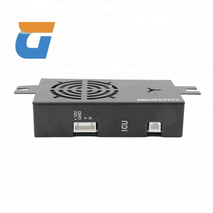 Xizi <strong>Otis</strong> Elevator Car Intercom with Built-in Auxiliary Unit XAA25302M6 Keyuanlong Elevator Accessories - Product Image 3