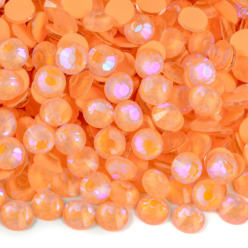 P296 Living Coral AB Luminous