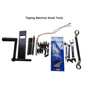 Özelleştirilmiş ayakkabı bağı ipuçları üretimi için istikrarlı otomatik ayakkabı bağı devrilme makinesi sürekli çalışan ayakkabı bağı ucu makinesi - Product Image 5