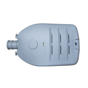 Buckle Design Light Street <strong>LED</strong> High Efficiency 200lm/w <strong>LED</strong> Module 80W 100W 150W 200W 250W Outdoor IP66 IK10 Street Light - Product Image 3