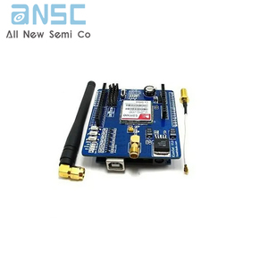 One-Stop-Versorgung Elektronische Komponente Stücklisten liste Neues Original SIM900 Gsm/gprs Modul gsm Modul SIM900