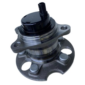 Toyota 하이랜더 렉서스 RX350 OEM 42450-48030 용 Maictop 고품질 자동 휠 허브 베어링 조립 허브 자동차 베어링 키트 - Product Image 1