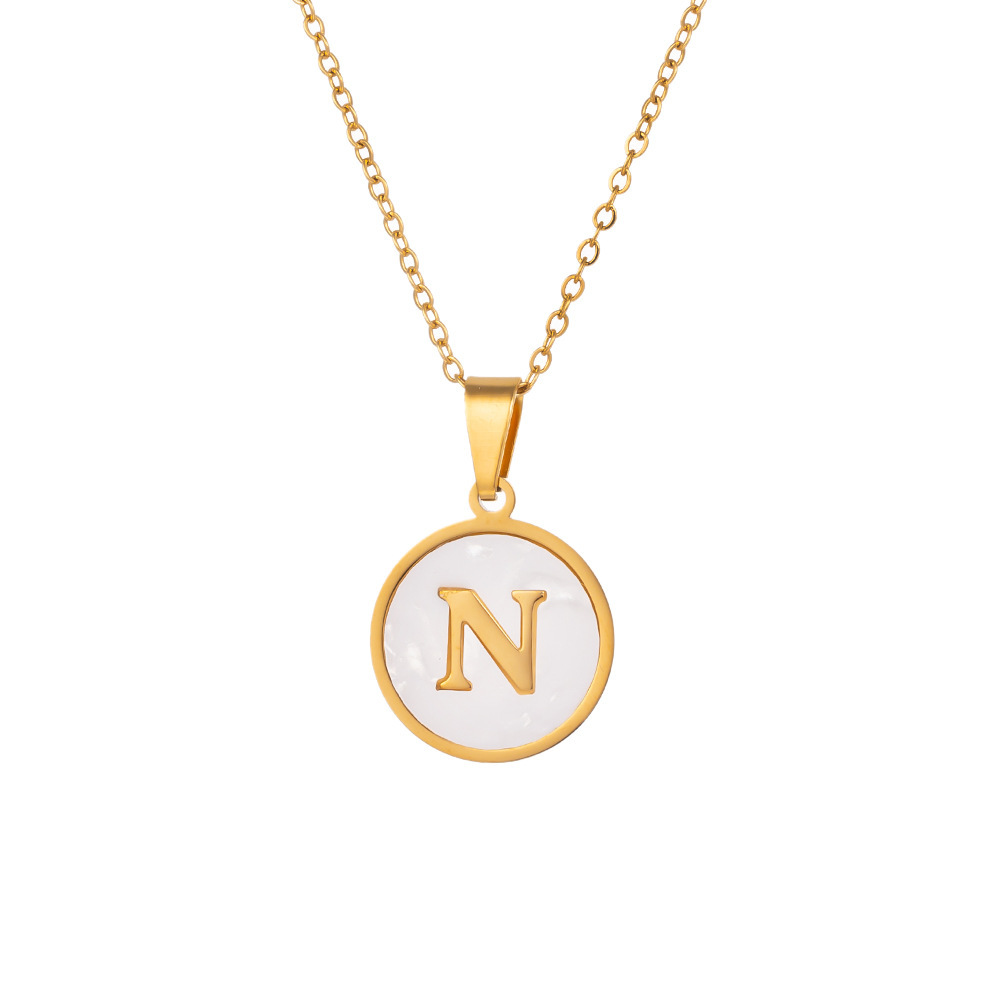 N