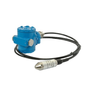 China OEM de aceite combustible sensor de nivel para el nivel del tanque de