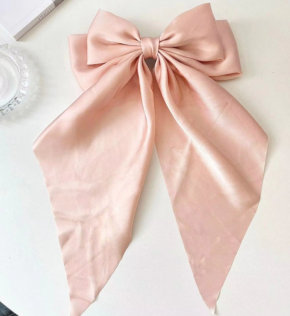 Champagne pink