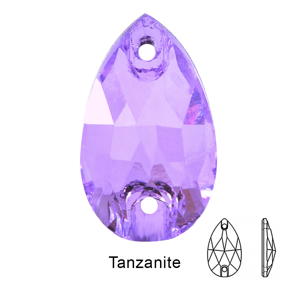 P06 Tanzanite