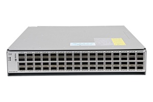 N9K-C9364C-GX gốc <span class=keywords><strong>Cisco</strong></span> Nexus 9000 Series 64x40/100g qsfp28 độ trễ thấp công suất cao 400gbe Ethernet chuyển đổi - Product Image 4