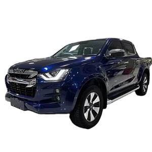 รถ2020 2021 2023 2025รถปิคอัพ2015 2018 I-Suzu DMAX 1.9T รถใหม่รถกระบะดีเซล4x4x2สำหรับรถกระบะเครื่องยนต์ Isuzu D-MAX Vehicle - Product Image 1