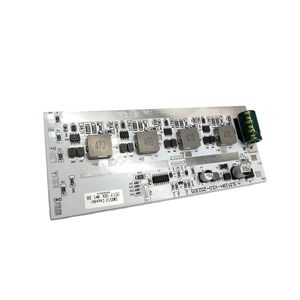 DMX512 Decoder Driver | Constant Current Drivers 4 Channel <strong>Dmx</strong> - Product Image 2