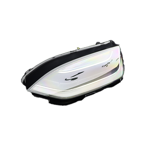 สำหรับซ่อมแซมและเปลี่ยนไฟหน้า LED เทสลารุ่น X - Product Image 4