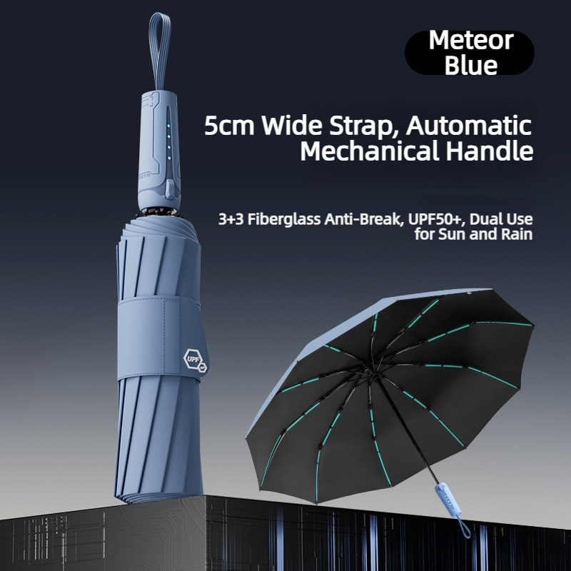 Bleu météore
