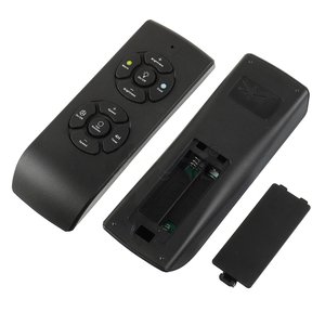 ファンエアコン空気清浄機用のIRRFリモコンを工場でカスタマイズ - Product Image 5