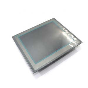 Siemens HMI Touch Screen 6 av6644-0ac01-2ax1 per il controllo industriale PLC programmazione - Product Image 2