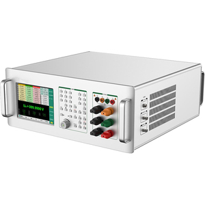 Huazheng misuratore di energia elettrica calibratore di risoluzione dei problemi dispositivo di 0.05 grado portatile multifunzione banco di prova di energia