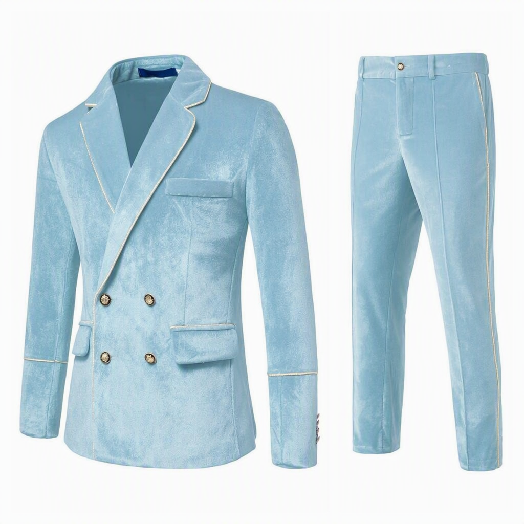 Light Blue