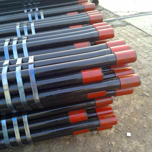 中国供应商API 5L ASTM A106GR.B/API 5L G R.B/PSL Api 5l级X60 3lpe涂层工业无缝管道 - Product Image 1