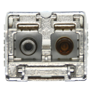 Coherent <strong>Finisar</strong> FTLX1475D3BCL New 10GBASE-LR 10Gb/s SFP+ LR 1310nm 10km Duplex LC Singlemode Optical Transceiver Module - Product Image 5