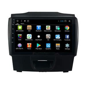 Android 109インチIPSスクリーンカーオーディオforChevrolet Trailblazer 208-2019 with Car play Android auto - Product Image 2