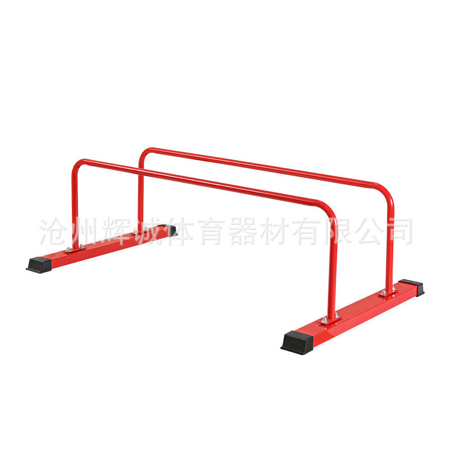Climbing frame