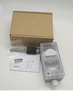 TCH CE认证风扇/加热器/报警信号的高温极限控制器开关 - Product Image 5